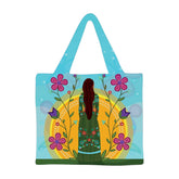 Shopping Bag - Shine On by Lisa Berry